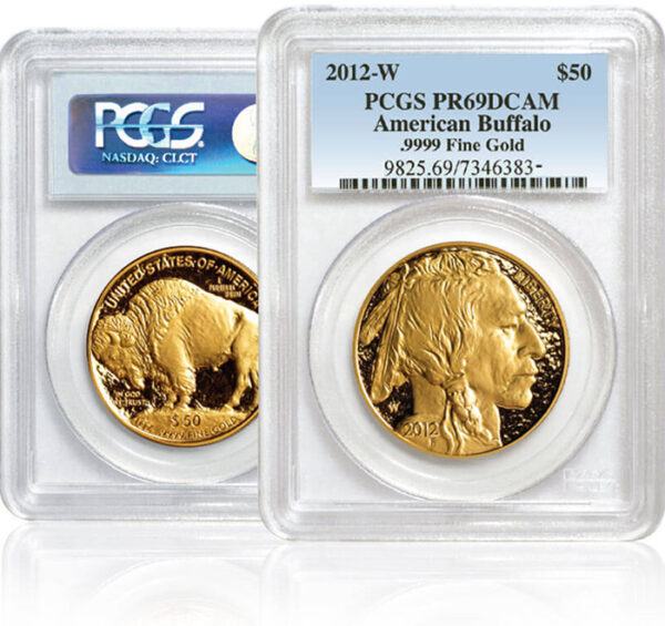 Proof-american-buffaloe